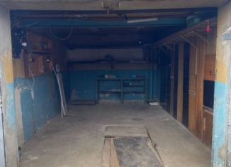 Продажа гаража, 18 м2, Самара, Промышленный район