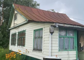 Продается дача, 25 м2, деревня Почесновики, Майская улица, 89