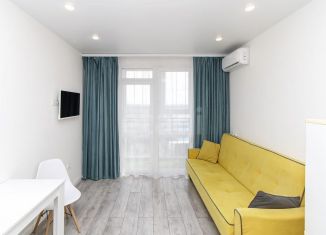 Продается 1-ком. квартира, 36.2 м2, Тюмень, проезд Воронинские Горки, 99Б, ЖК Горки