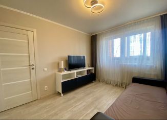 Однокомнатная квартира на продажу, 33 м2, поселок Верхнетемерницкий, улица Венеры, 24к6