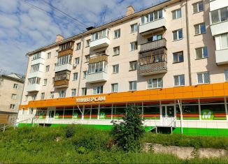 1-комнатная квартира на продажу, 29.5 м2, Асбест, проспект Ленина, 13