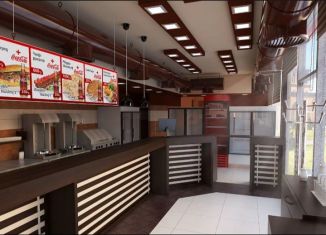 Сдаю помещение свободного назначения, 42 м2, Тюмень, улица Республики, 61