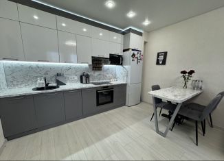 Продаю однокомнатную квартиру, 41.1 м2, Кстово, ЖК Ватсон, 6-й микрорайон, 37