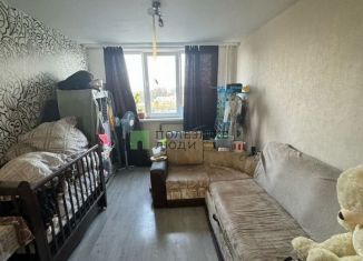 Продажа квартиры студии, 22 м2, деревня Хохряки, Тепличная улица, 30