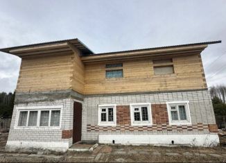 Продаю дом, 40.9 м2, Пермский край, Полевая улица, 13