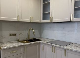 Продаю однокомнатную квартиру, 40 м2, Ростов-на-Дону, Красноармейская улица, 157В/83с2, ЖК Рубин