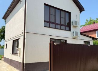 Продаю дом, 96 м2, Краснодар, Ореховая улица, 725