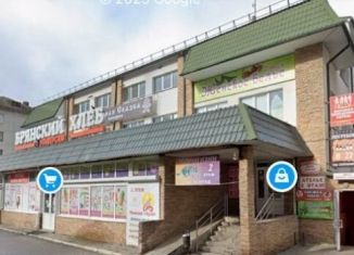 Сдача в аренду помещения свободного назначения, 20 м2, Брянск, Почтовая улица, 57