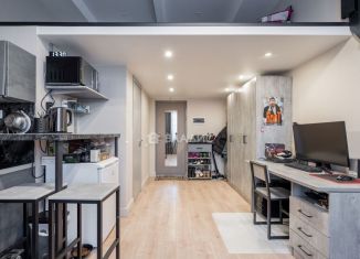 Продается квартира студия, 34 м2, Москва, Шереметьевская улица, 85с1, Шереметьевская улица