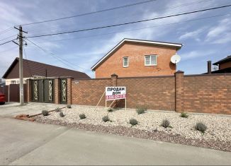 Продаю дом, 159 м2, СНТ Хуторок, улица 1-я Линия, 45