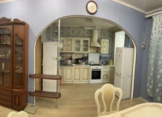 3-ком. квартира на продажу, 58.6 м2, Липецк, Коммунистическая улица, 18А