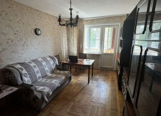 Продается 2-ком. квартира, 46 м2, Краснодар, улица Селезнёва, 198, микрорайон Черемушки