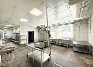 Производство в аренду, 417.2 м2, Новосибирская область, Станционная улица, 2А