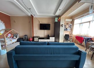 Продается квартира студия, 42 м2, Сочи, Дагомысская улица, 42/1, микрорайон Больничный Городок