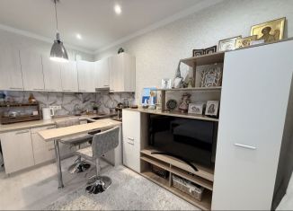 Продам квартиру студию, 28 м2, Ростов-на-Дону, переулок Салютина, 2А