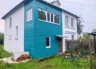 Дом на продажу, 57 м2, Хабаровский край, Северное шоссе, 11/2
