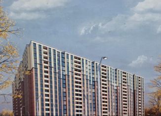 Продам однокомнатную квартиру, 51 м2, Махачкала, Ленинский внутригородской район, улица Металлургов, 22