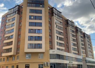 Двухкомнатная квартира на продажу, 65 м2, Рязань, Окский проезд, 3