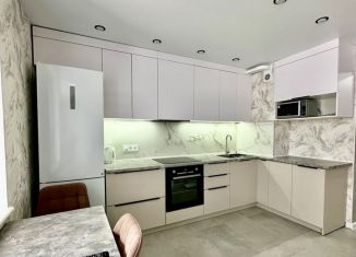 Сдам однокомнатную квартиру, 35.6 м2, Республика Башкортостан, улица Минигали Губайдуллина