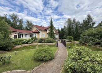 Дом на продажу, 748 м2, деревня Мишуткино, улица Мира, 210