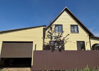 Продается дом, 120 м2, Республика Башкортостан, Салаватская улица, 54