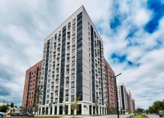 Двухкомнатная квартира на продажу, 62.2 м2, Воронеж, Ленинградская улица, 27