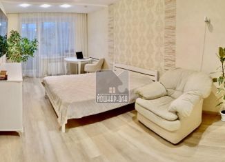 Четырехкомнатная квартира на продажу, 82 м2, Йошкар-Ола, бульвар Чавайна, 12