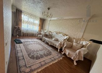 3-комнатная квартира на продажу, 65.5 м2, Грозный, улица Новаторов, 23