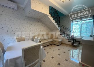 Продажа таунхауса, 100 м2, Ростов-на-Дону, проспект Стачки