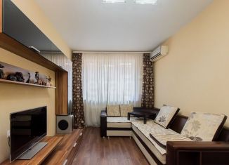 Продаю 1-ком. квартиру, 34.6 м2, Краснодар, Ангарский проезд, 11, Музыкальный микрорайон