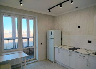 Сдается 1-комнатная квартира, 33 м2, Ростов-на-Дону, переулок Чаленко, ЖК Западная Резиденция