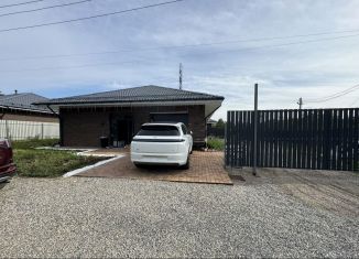 Продаю дом, 160 м2, посёлок Молодёжный, Производственный переулок