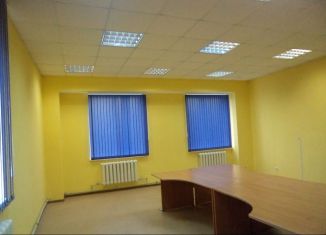 Сдача в аренду офиса, 43.1 м2, Курск, Первомайская улица, 141