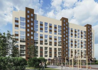 2-ком. квартира на продажу, 60.8 м2, село Новая Усмань