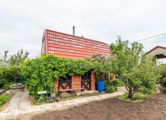 Продам дачу, 66 м2, Тюмень, Садовая улица, 125
