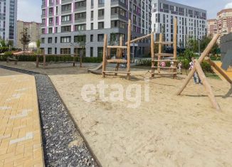 Продажа 3-ком. квартиры, 74.4 м2, Тюмень, улица Михаила Сперанского, 39, ЖК Видный