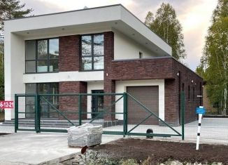 Продажа дома, 170 м2, село Косулино, Кольцевая улица, 30А