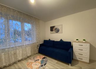 Сдаю в аренду квартиру студию, 26 м2, Пермь, улица Гашкова, 56к1