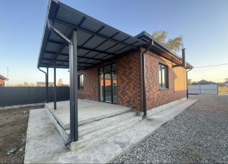 Продаю дом, 85 м2, поселок Заречный