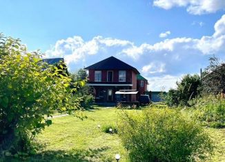 Аренда коттеджа, 100 м2, Республика Башкортостан, улица Зелёный Мыс