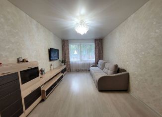 Трехкомнатная квартира на продажу, 58.2 м2, Республика Башкортостан, проспект Октября, 111/3