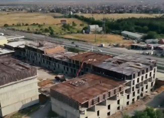 Продажа 2-ком. квартиры, 53 м2, Дагестан, проспект Али-Гаджи Акушинского, 334