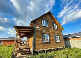 Продаю коттедж, 142.1 м2, Республика Башкортостан, Степная улица, 11