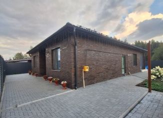 Коттедж на продажу, 132 м2, Татарстан, улица Николая Четаева, 4