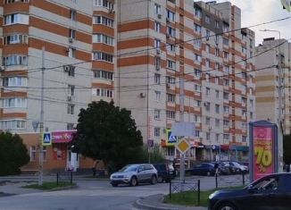 Сдается в аренду 1-ком. квартира, 39 м2, Тамбов, Ореховая улица, 4
