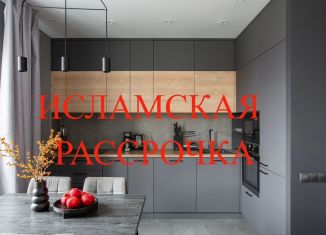 1-ком. квартира на продажу, 49 м2, Махачкала, улица Металлургов, 22, Ленинский внутригородской район