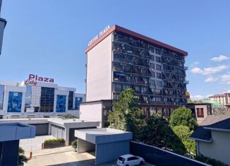 Продам 1-ком. квартиру, 30 м2, Сочи, Старонасыпная улица, 1, микрорайон Черемушки