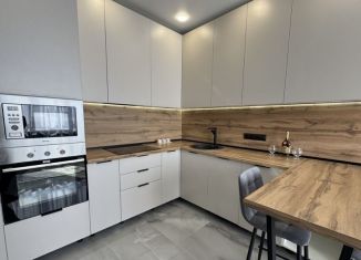 Продаю 2-комнатную квартиру, 60.1 м2, Краснодар, микрорайон Достояние, улица Григория Булгакова, 13