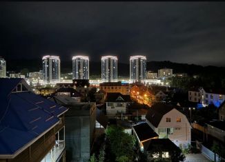 Продам 1-ком. квартиру, 34 м2, Сочи, улица Просвещения, 147/1