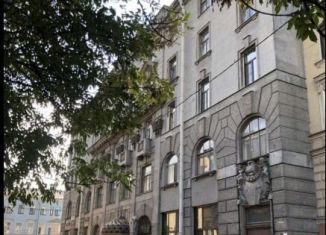 Продаю четырехкомнатную квартиру, 96.7 м2, Санкт-Петербург, Загородный проспект, 27/21, метро Достоевская